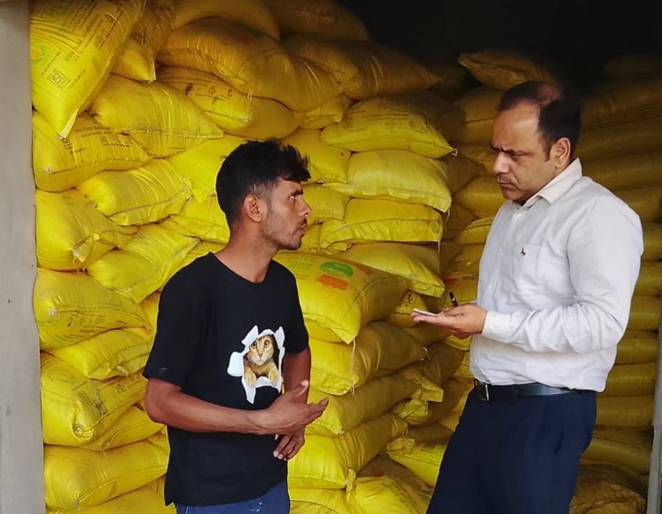 Licenses of 14 fertilizer sellers cancelled