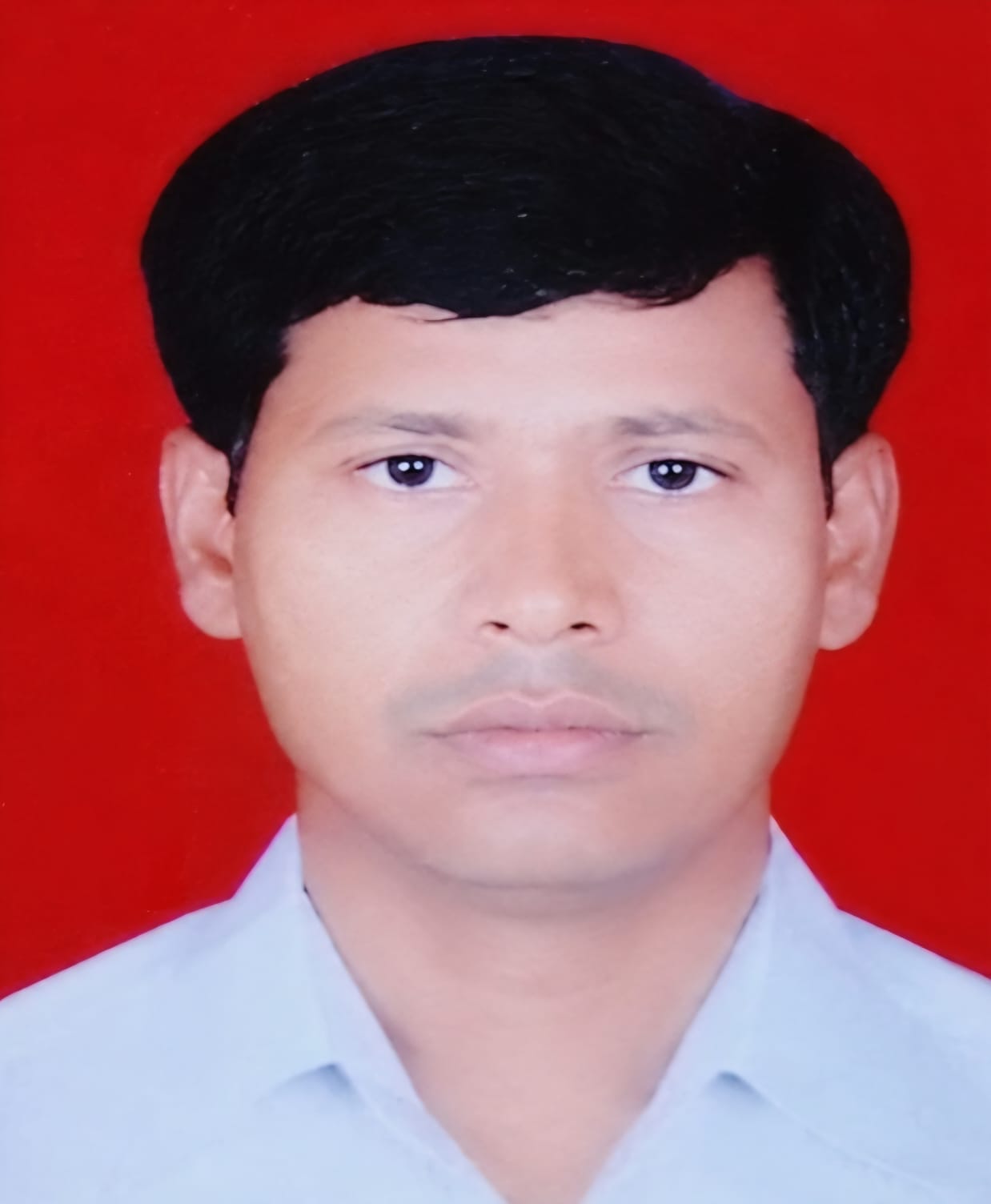 After a dispute with his wife, a young man shot himself and died.