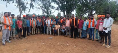 Controversy over cremation of Christian woman in Bastar