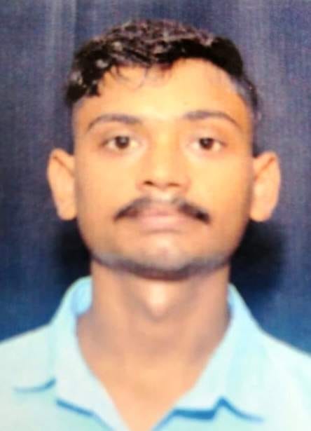 Young man dies under suspicious circumstances; body found hanging.