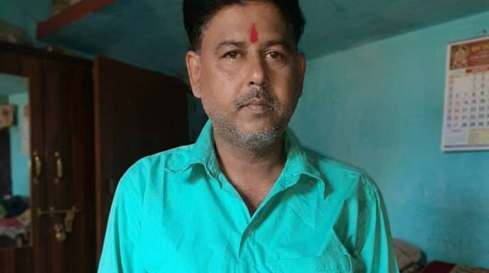 मृतक (फाइल फोटो)
