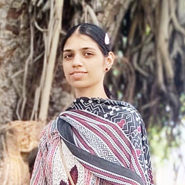 Komalpreet committed suicide due to domestic discord