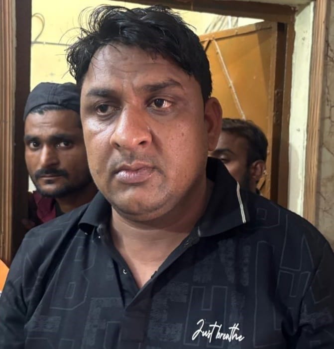 NSA imposed on Haroon, the main accused in black marketing of urea