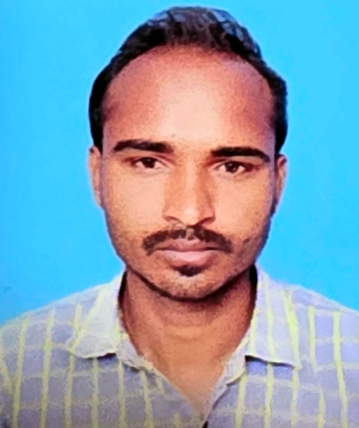 Praveen's body will reach Nagla from Armenia on 26th.