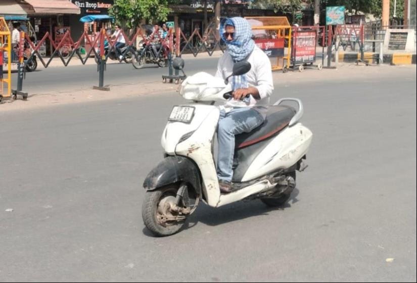 Nautapa will begin from tomorrow, there is a possibility of a rise in temperature