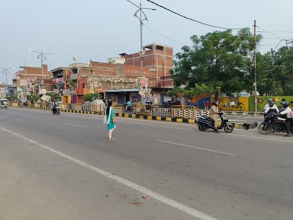 The scorching sun and humidity are causing problems, and power cuts are making life difficult.