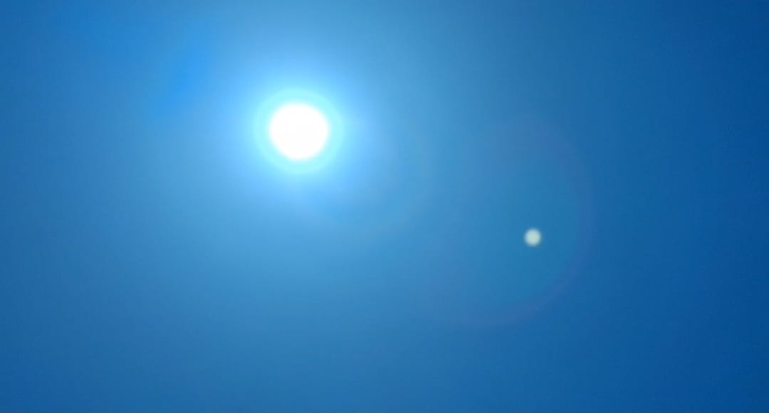 Heatwave in Haryana Today Wetaher News