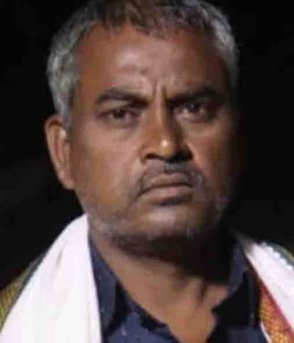 Muni Yadav resting under trailer died after being hit by vehicle  in Raigarh