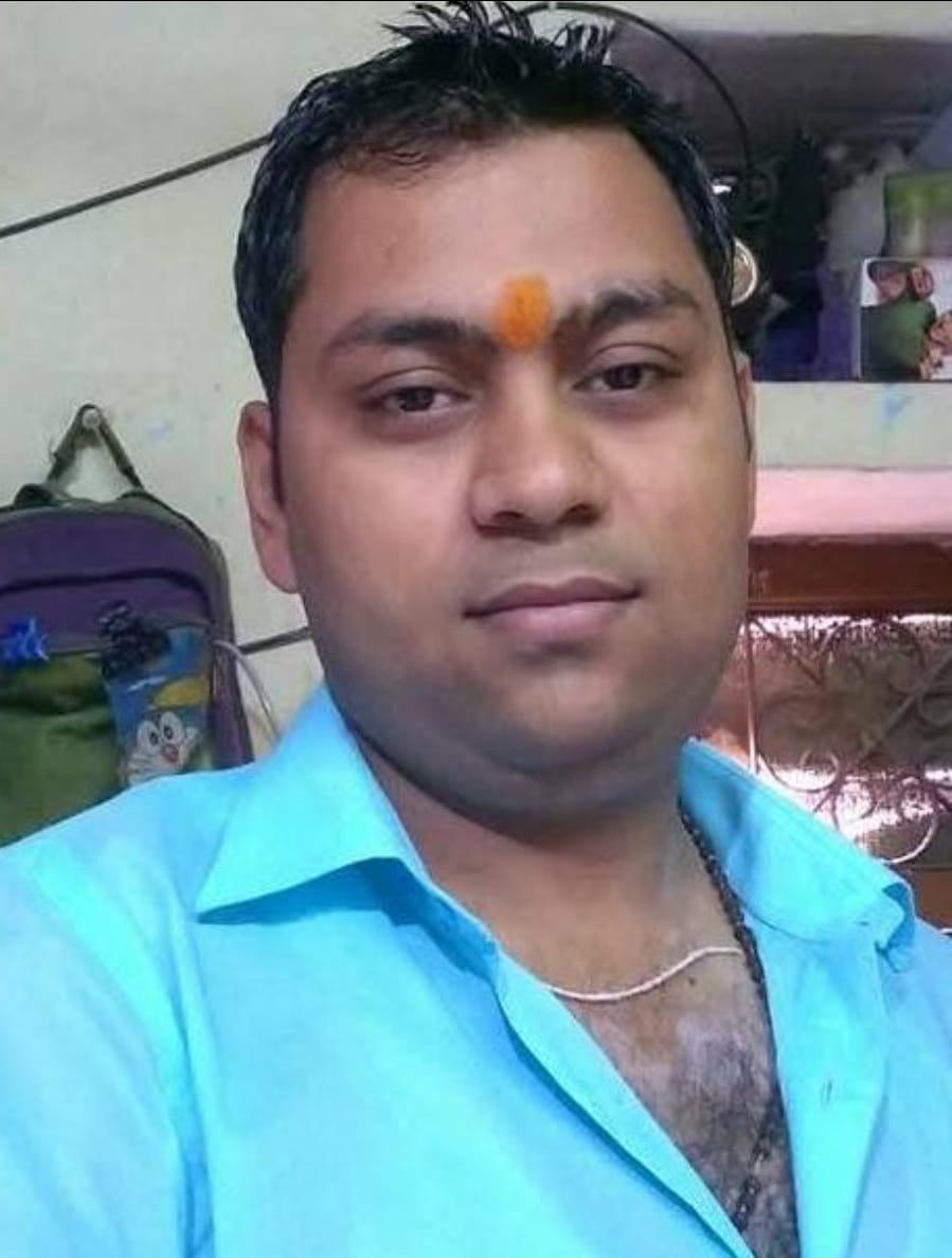 Dinesh Modi became the president of Aggarwal Vaishya Samaj youth team.