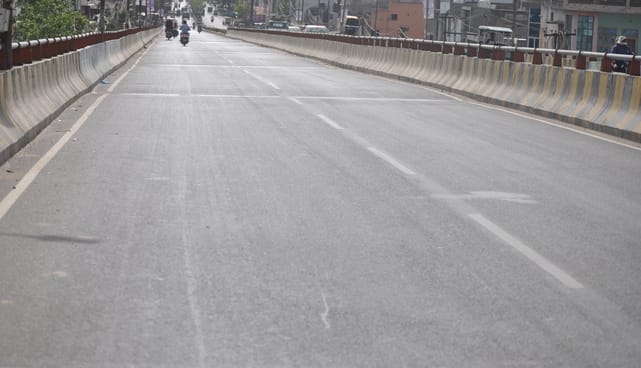 Due to scorching heat and heat wave, people are suffering, trouble starts from today.