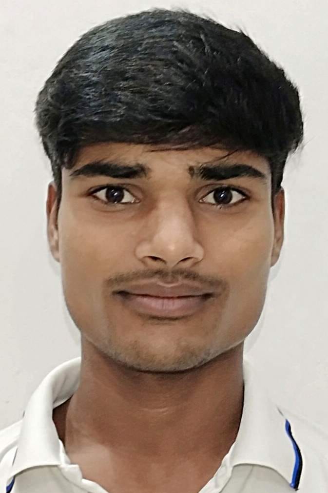 Cricket: Nitesh and Devesh Mandal Selected for Under-19 Team
