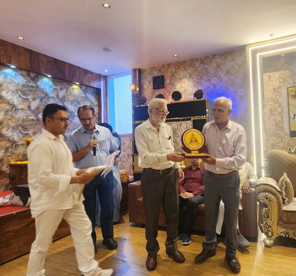 Ayurvedic system of medicine is popular in the world: Dr. Ashwini