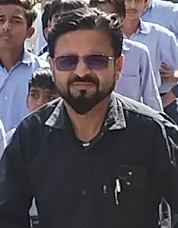 Art Teacher Accused of Molesting Female Students at School Arrested
