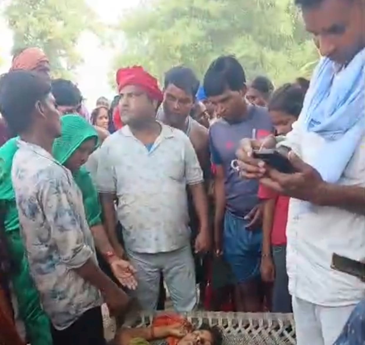 Sixth tiger attack death in two years, villagers in fear