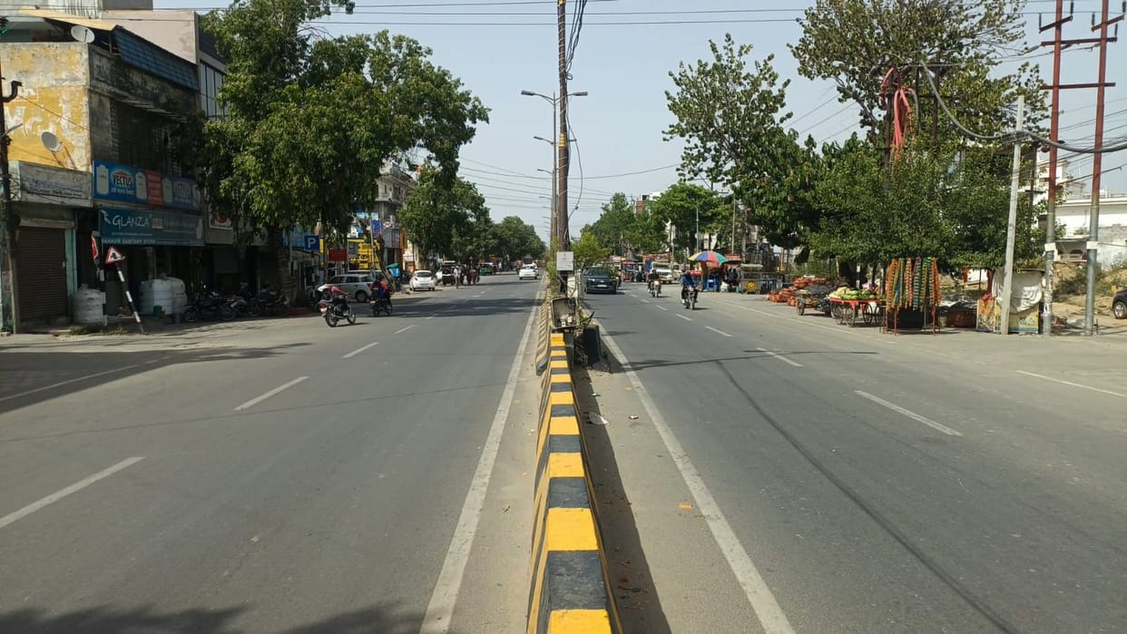 Temperature reaches 44.5 degrees, heat breaks 15-year record, Nautapa begins today