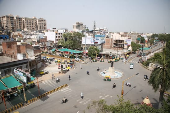 Varanasi Weather Red Alert for Heatwaves to Storms and Rain—Here Nautapa Holds Temperatures 10 Degrees Higher