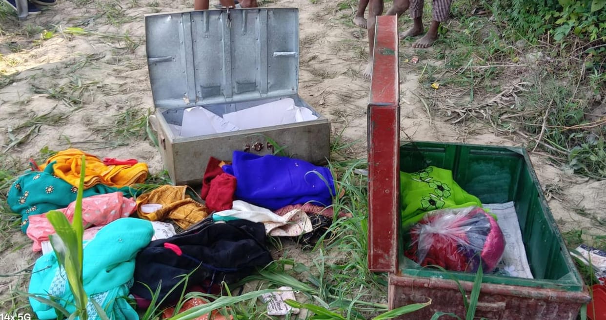 Jewellery worth Rs 24 lakh stolen from three houses