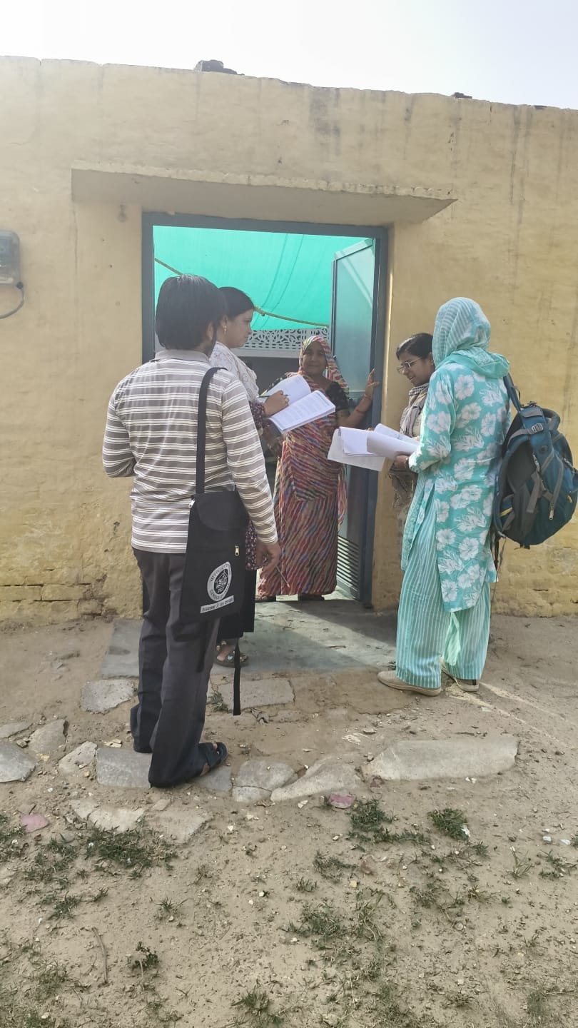 House census enumerators are sweating due to people's absurd questions.