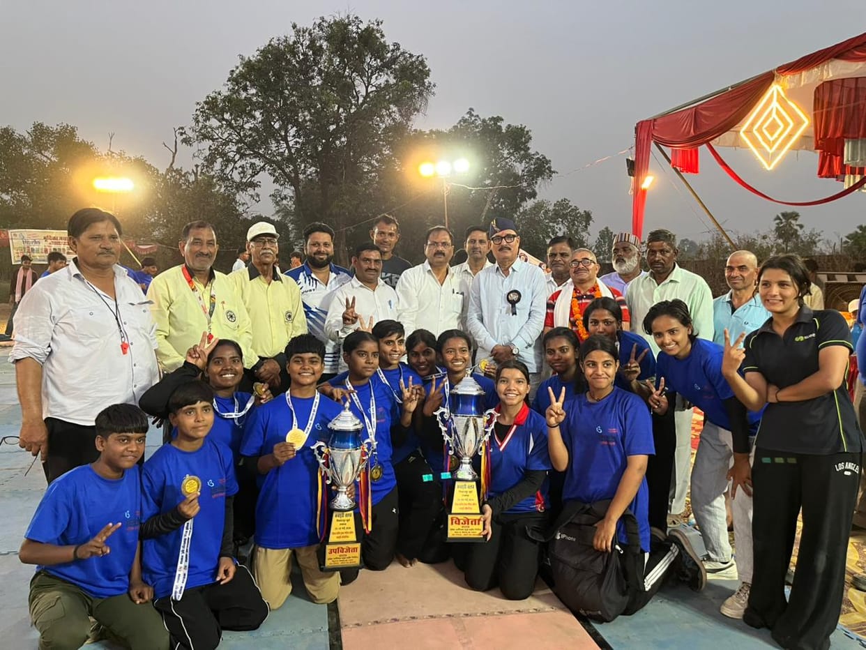 Chowk Stadium and Chaiology Club Crowned Champions