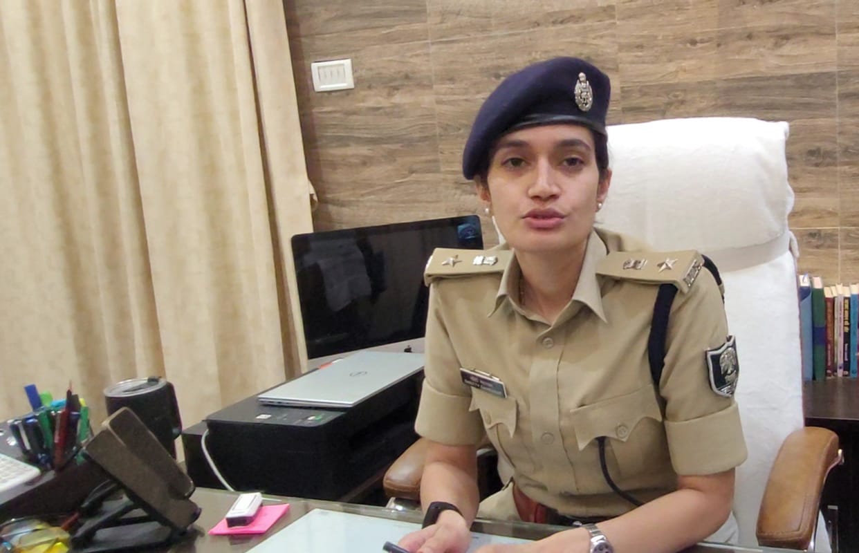 Property of 21 Criminals and Drug Smugglers will be Seize in Purnia bihar