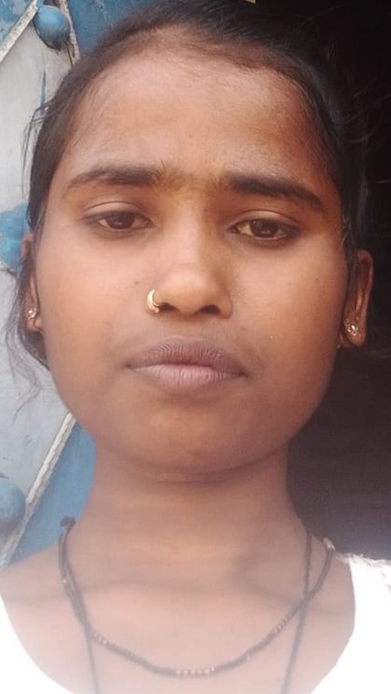 Student dies after being struck by a train while crossing a closed railway crossing.