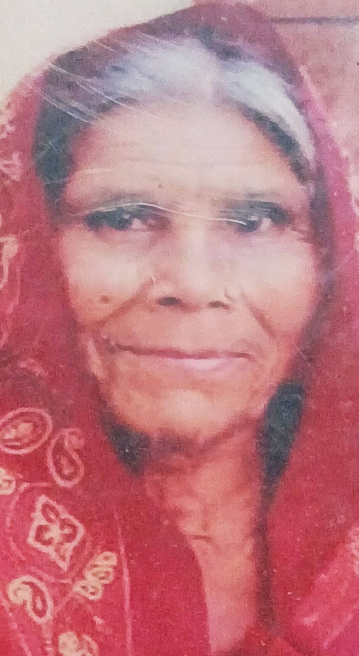 Mother of Village Head's Representative Murdered; Charred Body Found Near Field