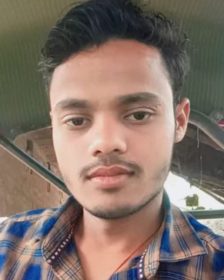 A grain merchant who went to his in-laws' house after his wife died under suspicious circumstances.