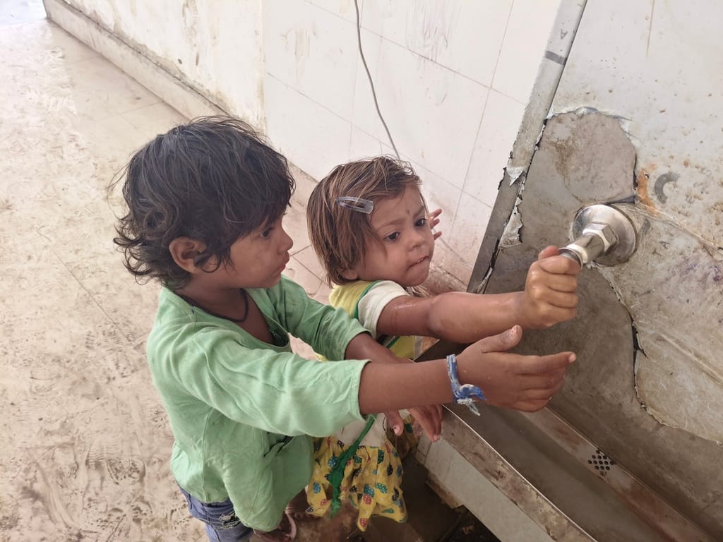 Severe heat wave continues, heatwave alert till May 28