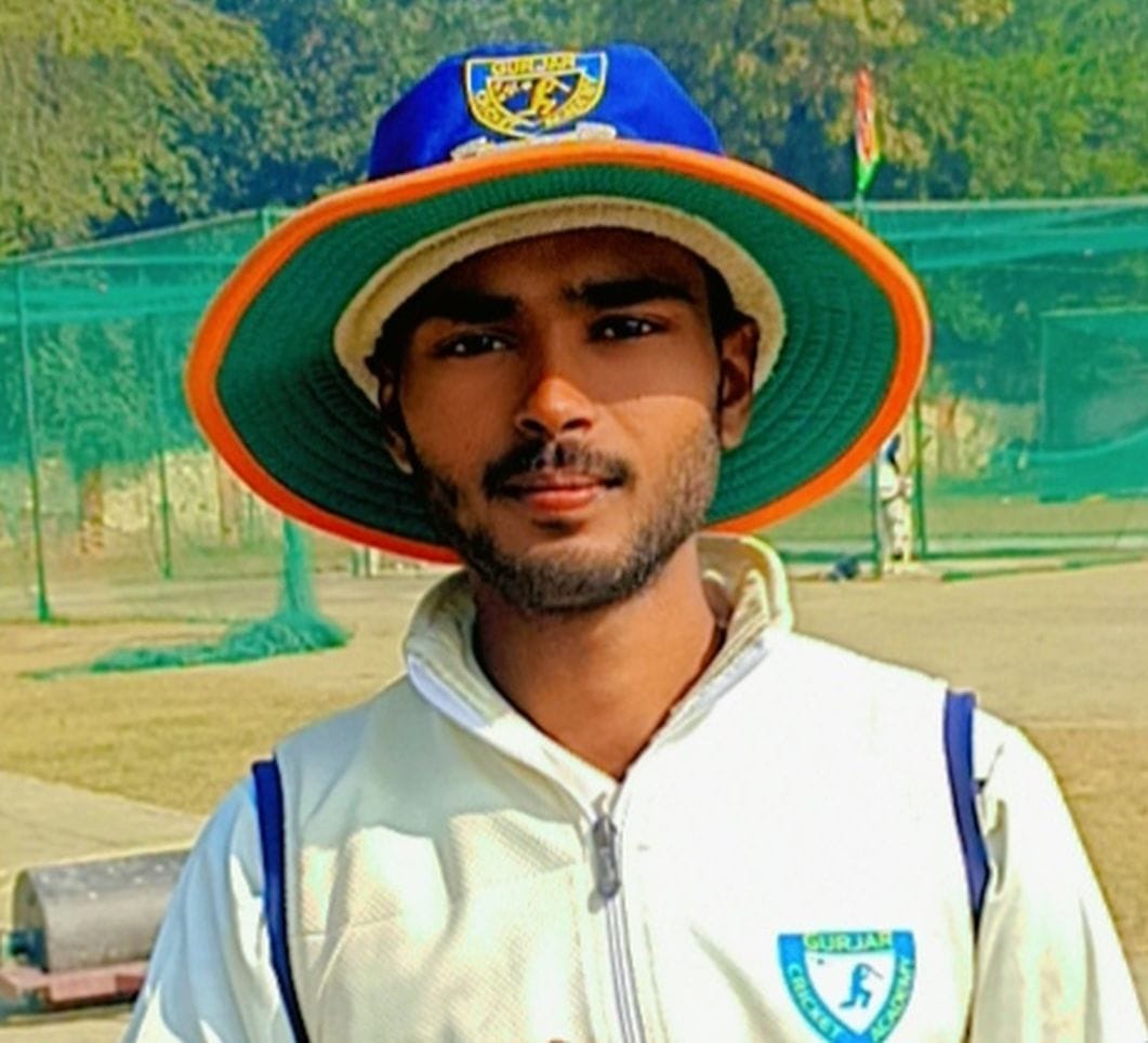 Two players from the district selected in Lucknow's Under-19 cricket team