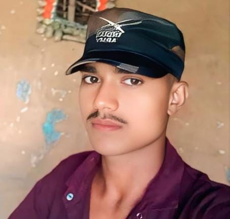 Speed snatched the happiness of two families, two young men going to a wedding and a relative's house died in the accident.