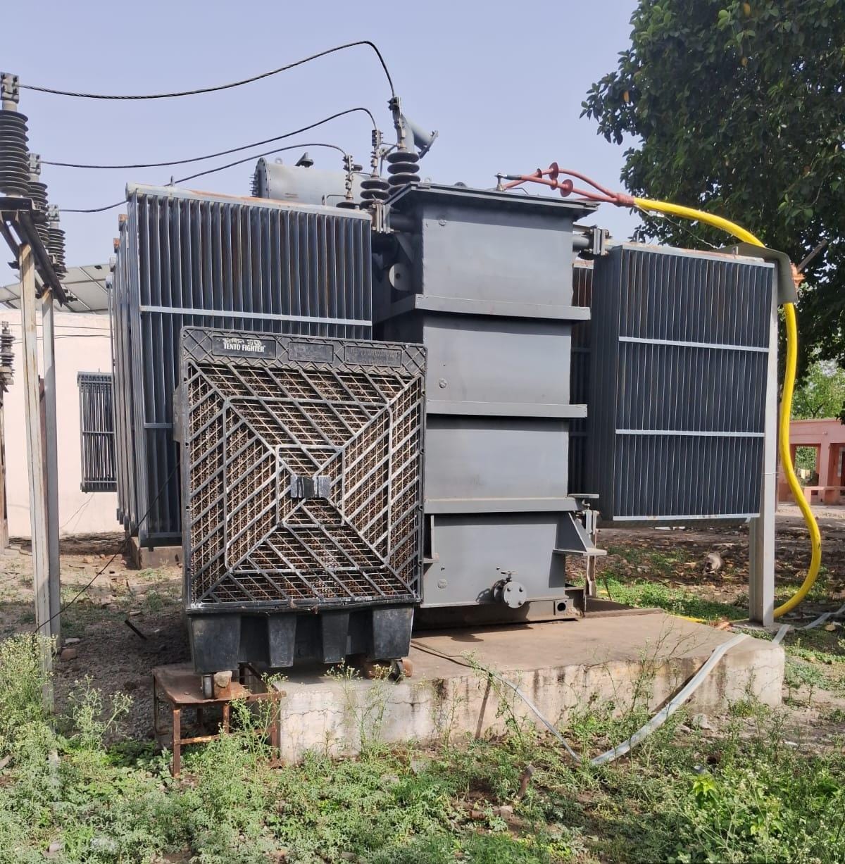 etah news electric supply