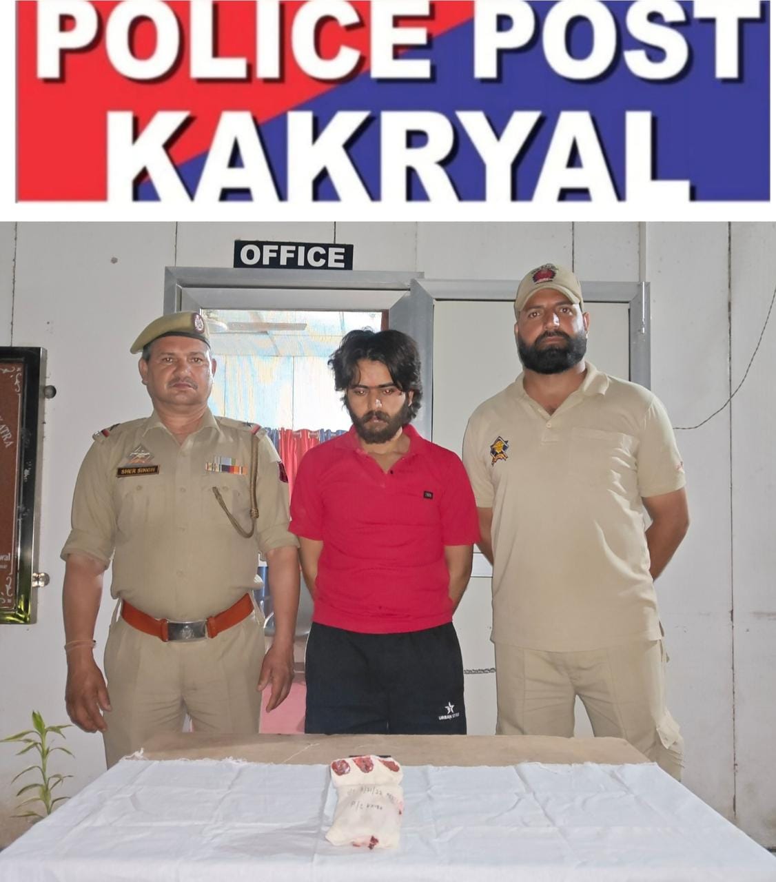 Jammu Kashmir news
