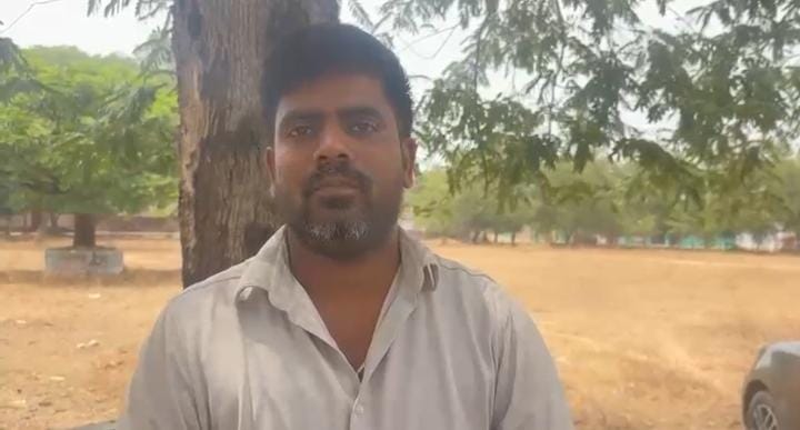 बांकिमोंगरा नगर पालिका की अनोखी मांग