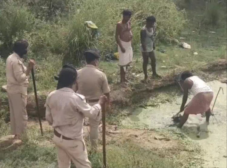 Bihar News: पिता ने शादीशुदा बेटी की जान क्यों ली? गला घोंट कर हत्या, बोरे में भरकर नदी में फेंका