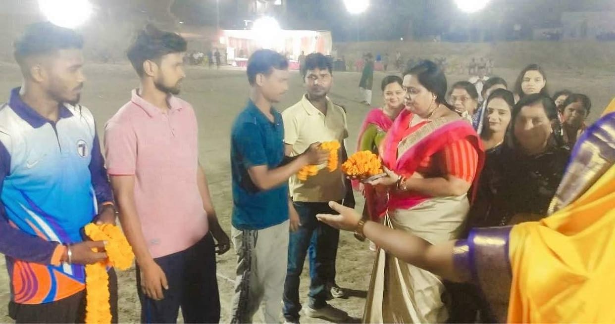 Subhash Nagar and Chhittampur entered the next round by recording victories