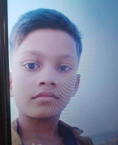Munger Tragedy,15-Year-Old Boy Dies After Being Buried Under Collapsed Soil