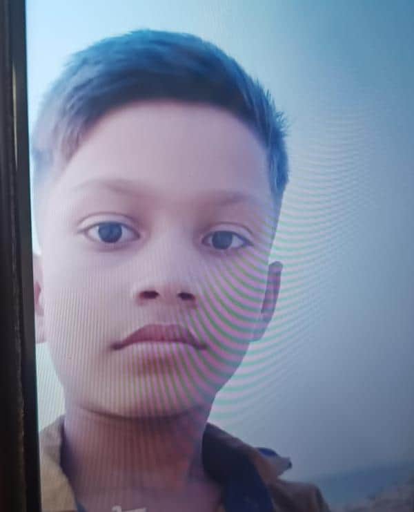 Munger Tragedy,15-Year-Old Boy Dies After Being Buried Under Collapsed Soil
