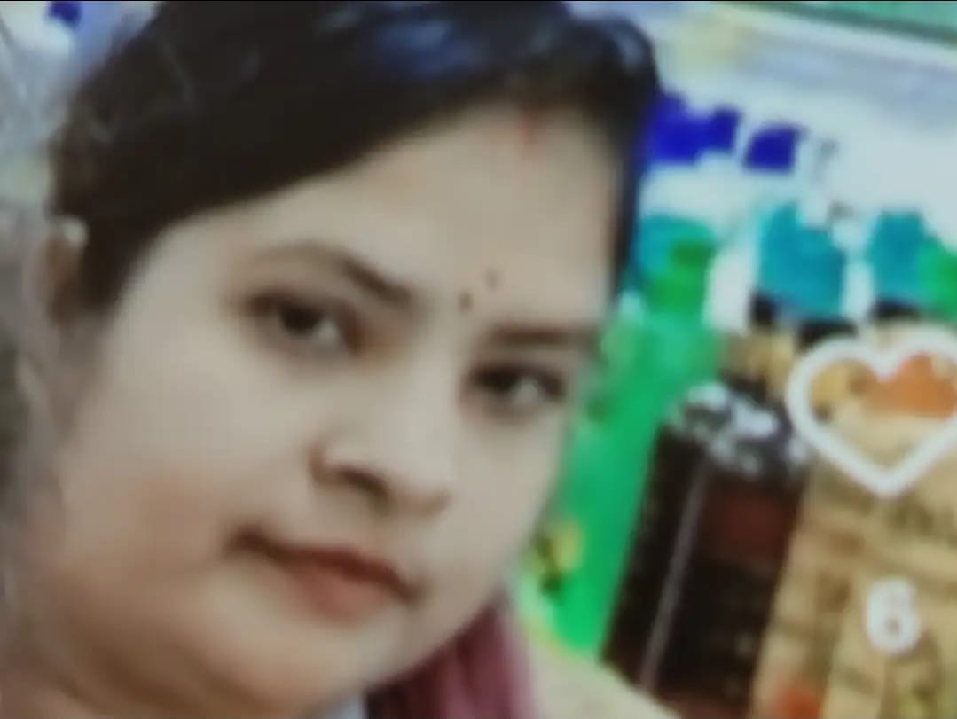 Married woman dies, family alleges murder