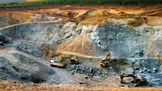 Balotra News: Massive Rare Earth Mineral Reserves Found in Siwana, Big Boost for India’s Future