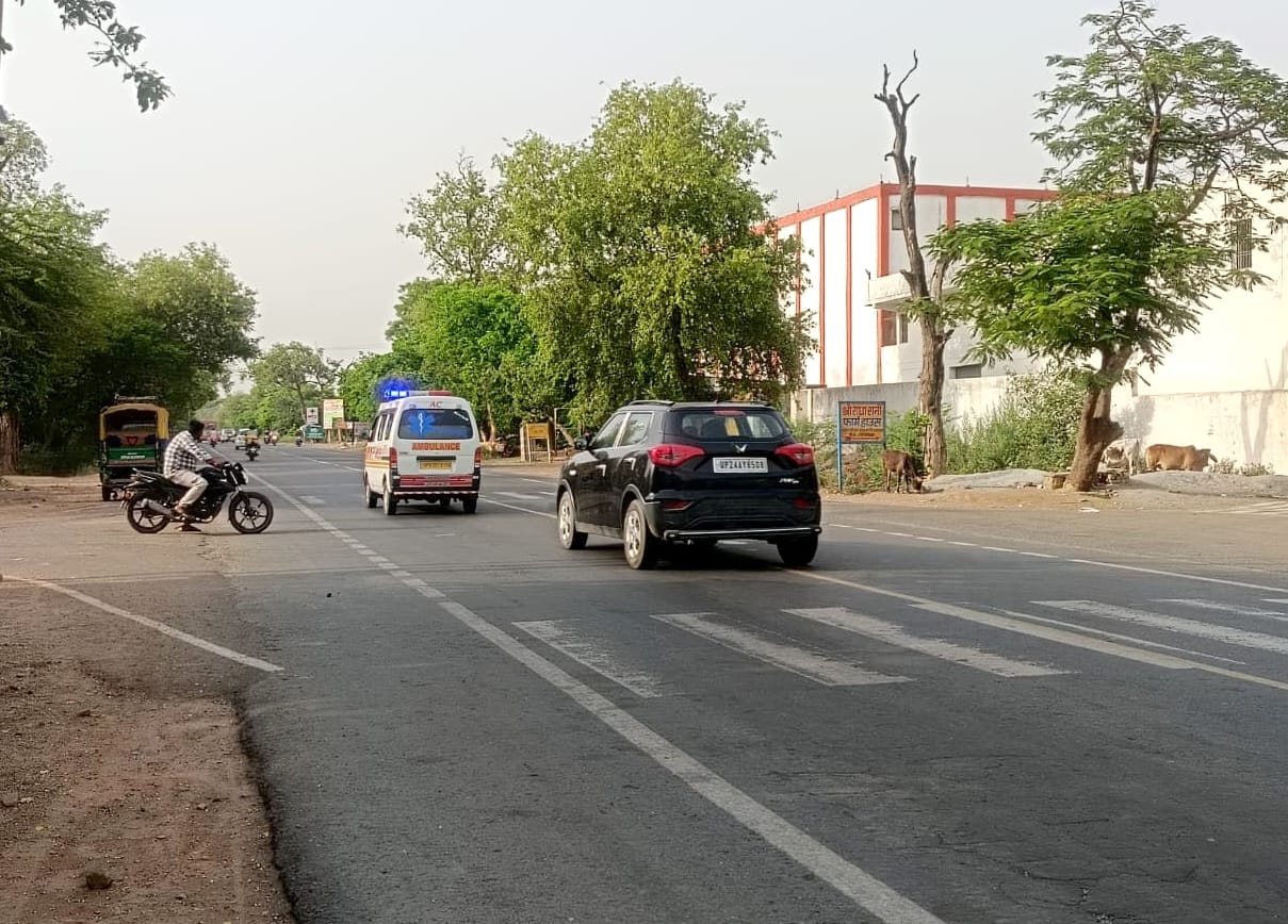 Worrying: 27 black spots identified in the district, 12 of them new
