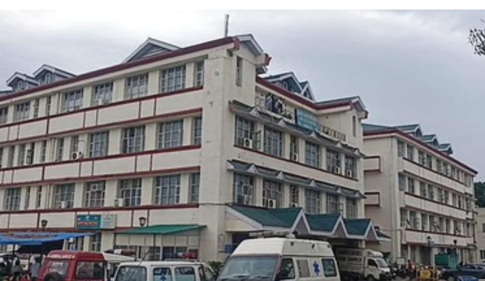new born baby health checkup problem in sncu ponta hospital