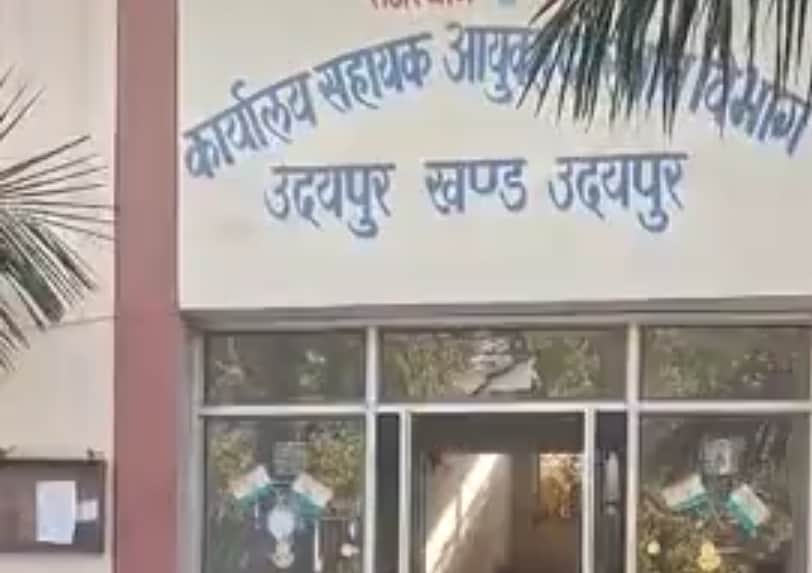 देवस्थान विभाग की बड़ी पहल