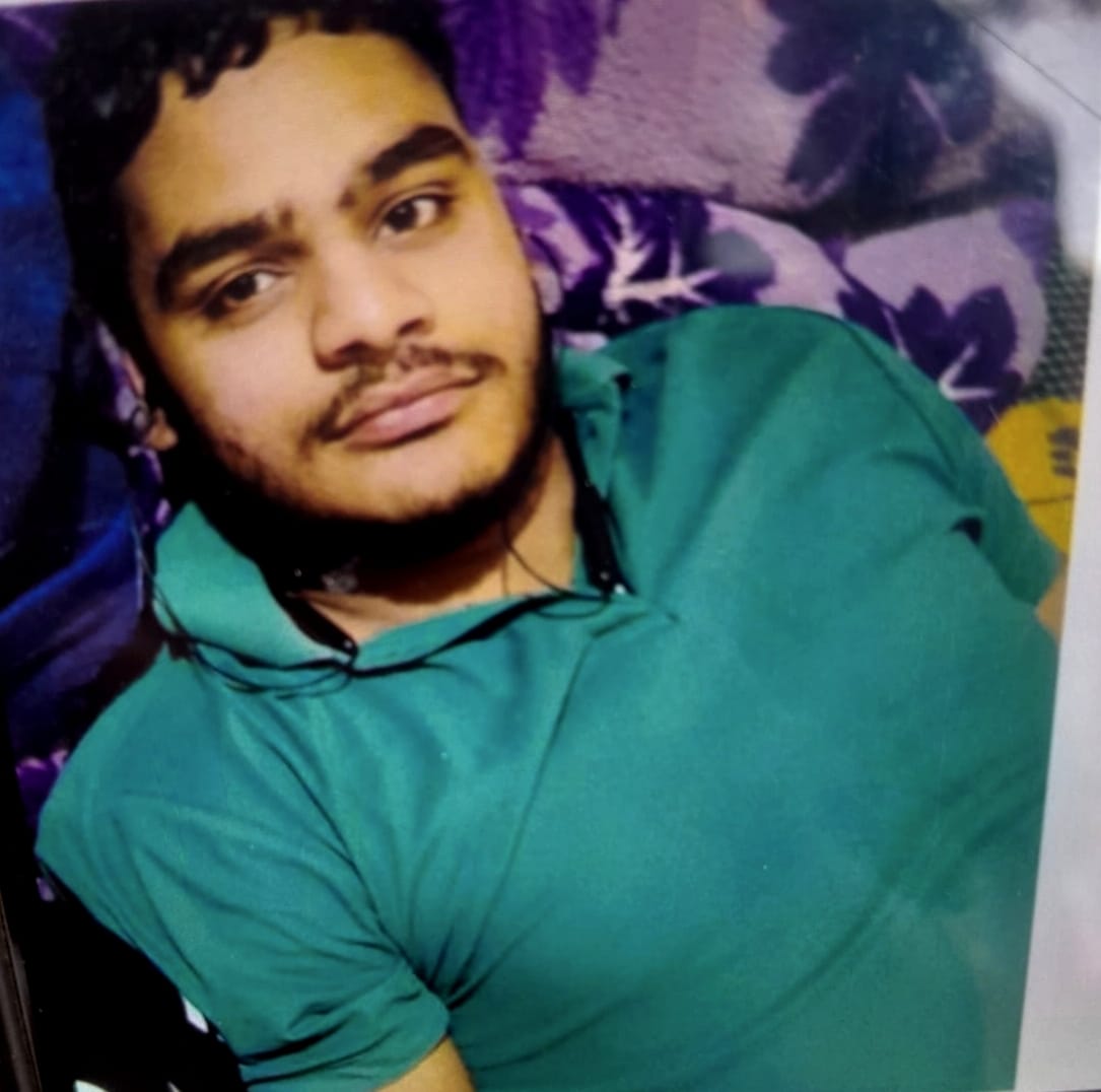 A young wrestler who went to wrestle in Maharashtra died of a heart attack