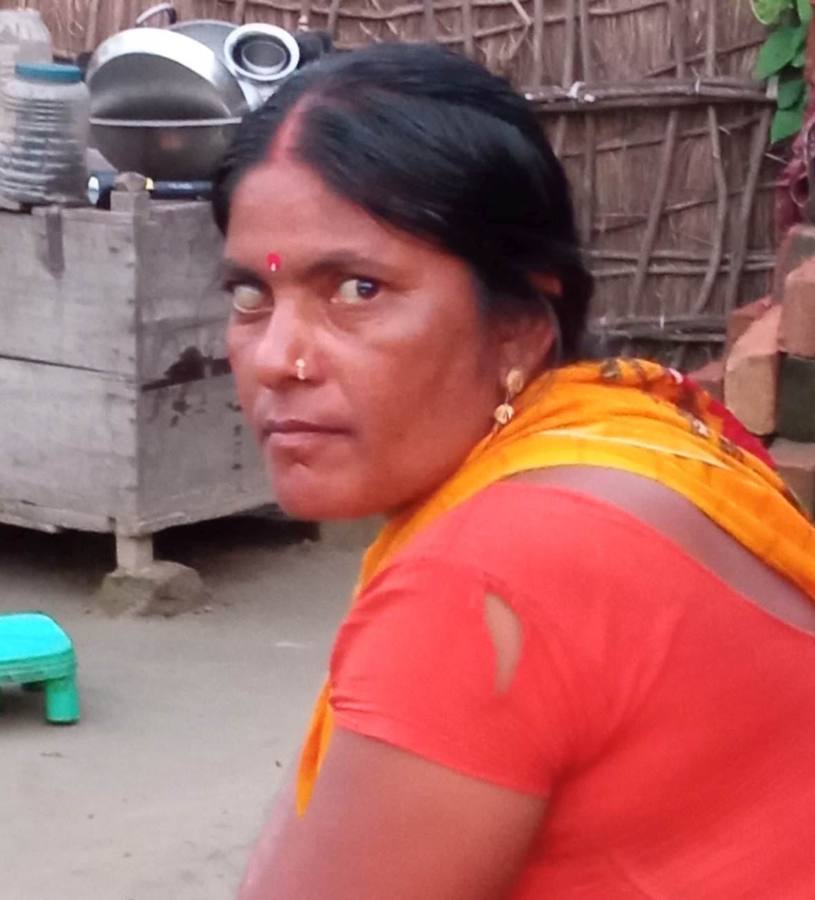 Woman killed after being attacked by tiger while cutting grass