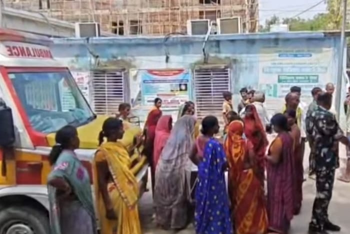 Bihar: जमीन बेचकर दिए पैसे, फिर भी नहीं बची बेटी; दो महीने पहले की थी लव मैरिज, अब कफन में मिली रूपा