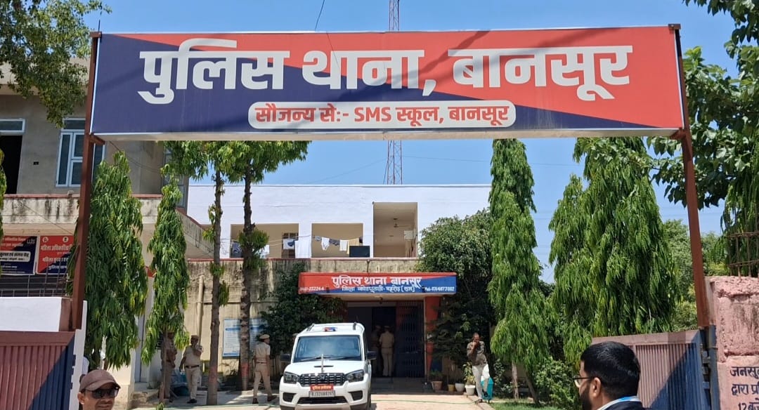बुटेरी गोलीकांड में पुलिस की बड़ी कार्रवाई