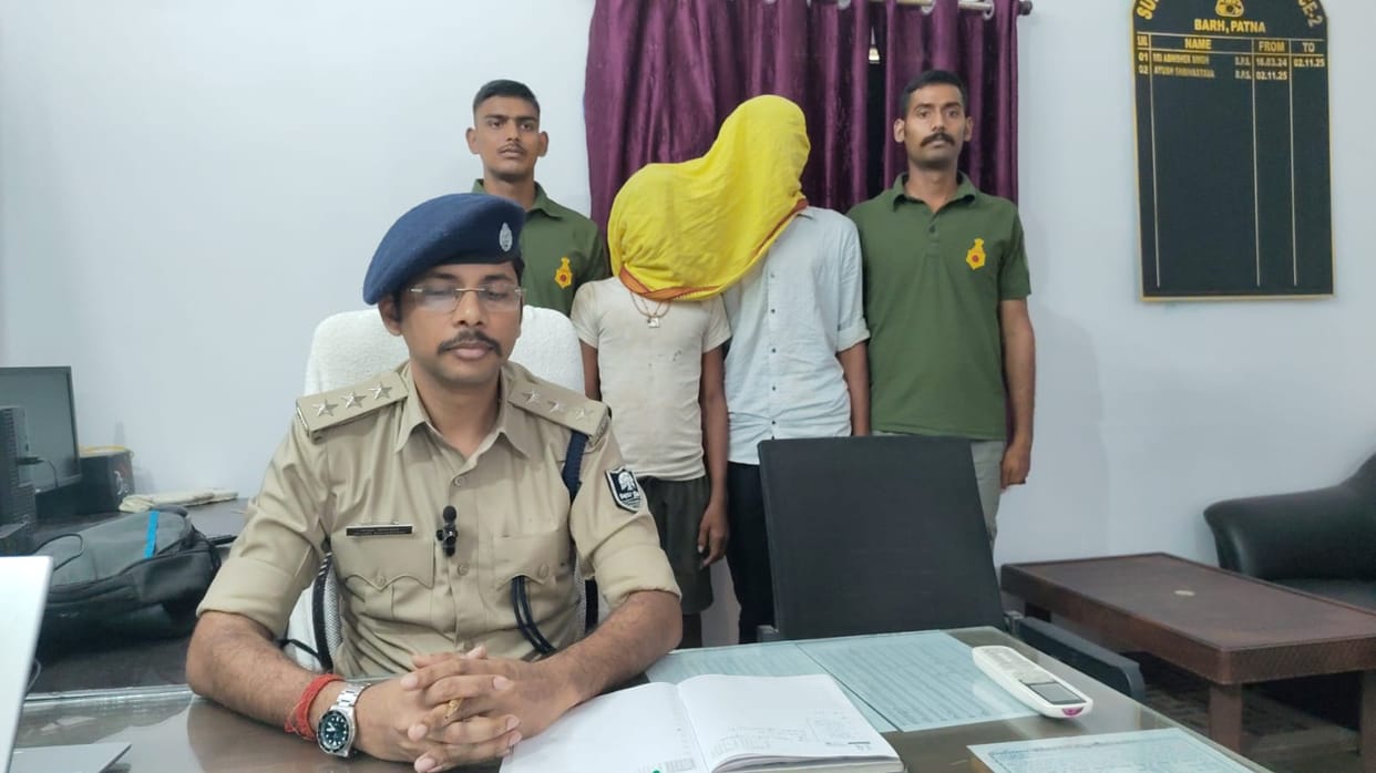 Theft-case-successfully-solved-criminal-arrested-minors-apprehended
