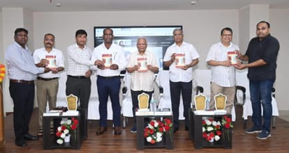 A two-day national seminar was inaugurated at the Department of Philosophy, DDU.