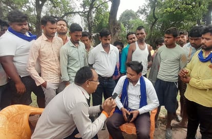unnao news
