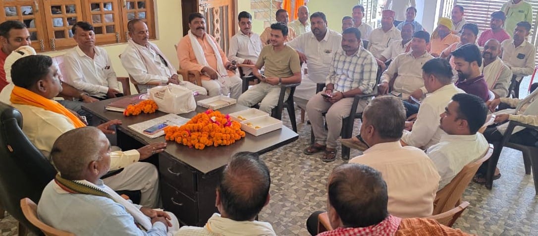 Now the heads of 793 panchayats will take over as administrators